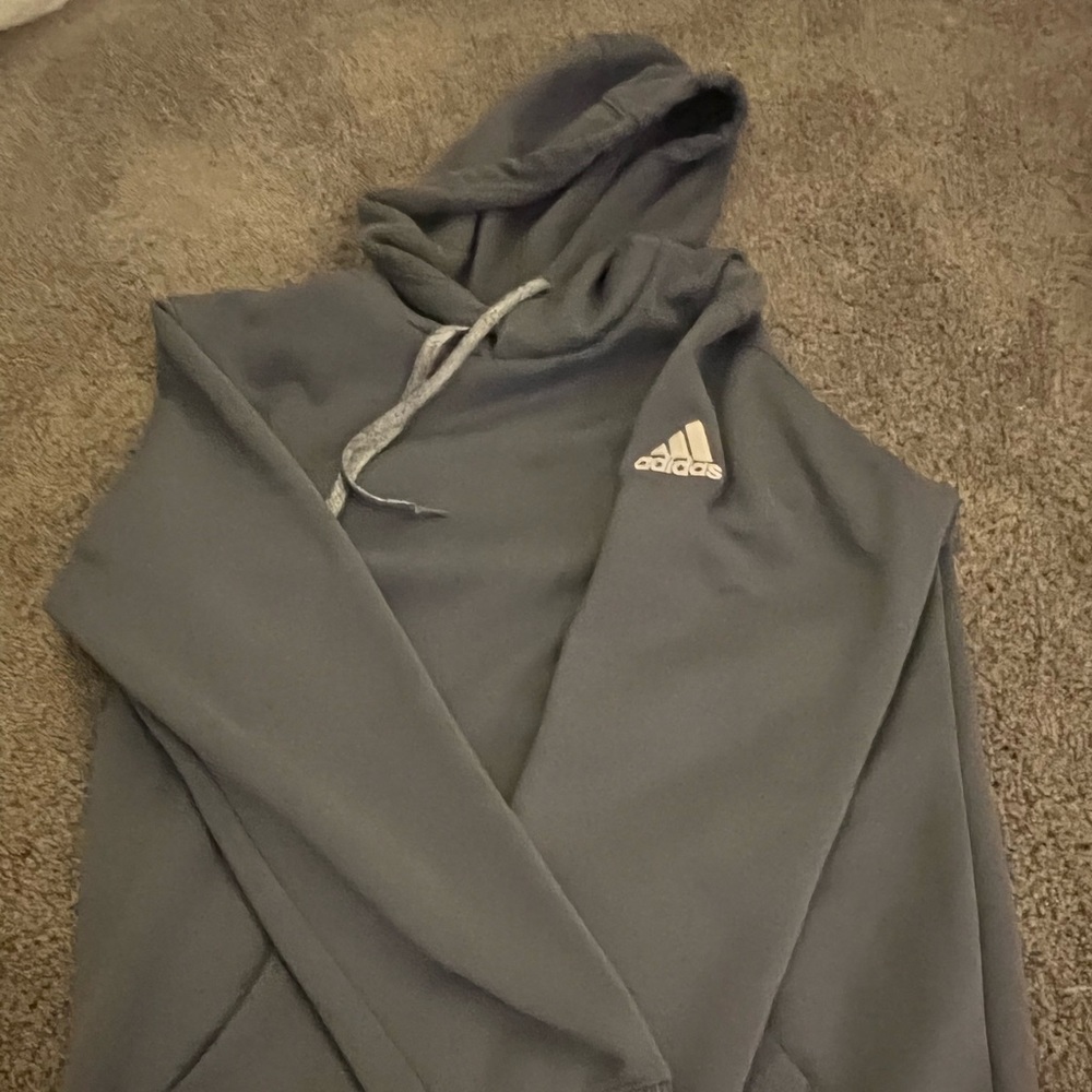 Athletic Hoodie